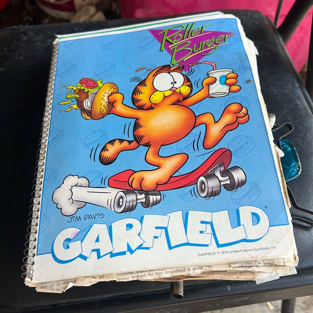 Garfield